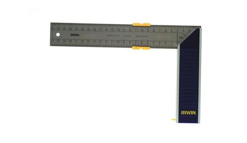 Kulma Irwin 300 mm – kuva 1/1