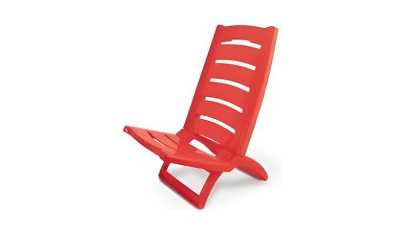 Bica-rantatuoli 16337 37,5 x 55 x 65 cm, 1,80 kg, 39,00 cm x 55,00 cm x 65,00 cm – kuva 1/1