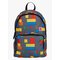 LEGO® Basic Reppu 18L, Colorful Bricks – kuva 1