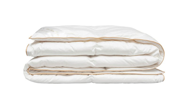 COMCO 100 % hanhenuntuva peitto, 200x220 cm – kuva 1/1