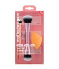 Real Techniques Best Of Blends 3 Piece Set Sivellinsetti 1 x 3 kpl