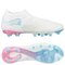 PUMA Future 9 Pro FG/AG White Pack – kuva 1