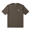 Vans Double Standard Fill Ss lasten paita – kuva 1