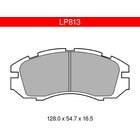 Delphi LP813 Subaru etujarrupalasarja