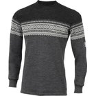 Aclima Marius Crew Neck Norefjell miesten paita