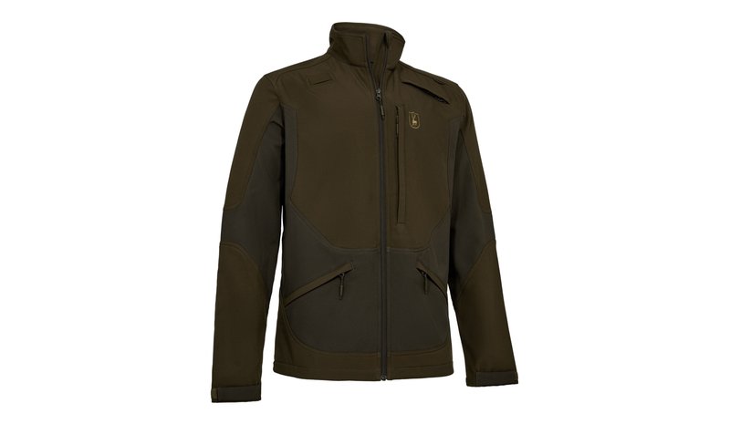 Deerhunter Rogaland Softshell takki – kuva 1/3