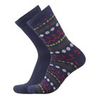Black Horse miesten sesonkisukat 2-pack