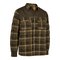Deerhunter Elbert Padded Shirt takki – kuva 1
