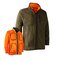 Deerhunter Gamekeeper Reversible Fleece takki – kuva 1