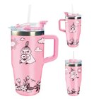 Muumit pikkumyy 570ml termosmuki