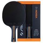 Stiga Vision V2**** pöytätennismaila