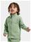 Didriksons Monte Fleecetakki, Sage Green, 80 – kuva 1