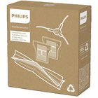 Robotti-imurin huoltosarja Philips XV1453/10 HomeRun 5000, ABS, EPA E10