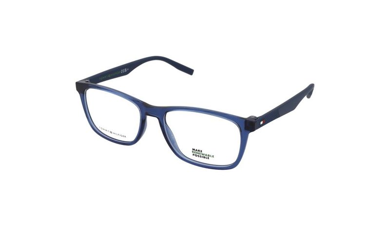 Lasit vahvuuksilla Tommy Hilfiger TH 2025 PJP – kuva 1/1