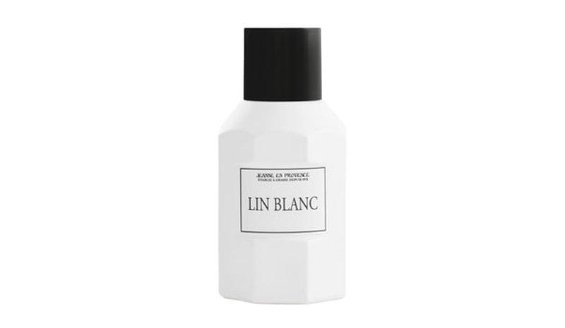 Jeanne en Provence Lin Blanc Eau de Toilette 100 ml – kuva 1/1