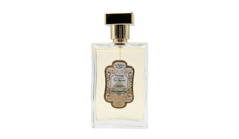 La Sultane de Saba ORIENTAL Amber Musc Santal Eau de Parfum 100 ml – kuva 1/2