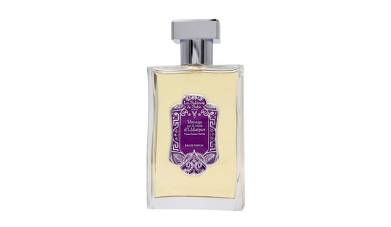 La Sultane de Saba DELIGHTS Santal Ancestral Eau de Parfum 100 ml – kuva 1/2