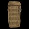 Pathfinder Water Bottle Bag Coyote – kuva 1