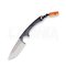 Outdoor Element Scout Feather Fixed Blade – kuva 1