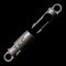 TEC Accessories Python-QR Quick Release Ti – kuva 1