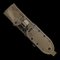ESEE MOLLE Back Khaki – kuva 1
