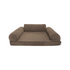 Nordic paws - Dogbed Sola memory foam - 95x68x20cm