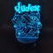 Judex - Dino 3D LED -valaisin – kuva 1