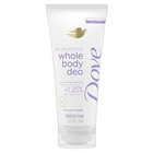 Dove Deocreme Whole Body Lavendel & Kamillenduft 75 ml