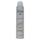 Dove Powder Soft Antiperspirant/Deodorant Spray 200 ml