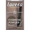 Lavera Eyebrow Powder Duo 1,6 g – kuva 1