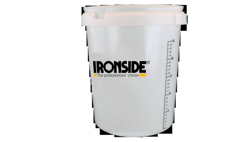 Ironside 103836 Sanko 30 l – kuva 1/1
