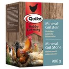900g Hobby Farming mineraalikivi Quiko lintujen täydennysravinto