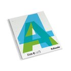 Kierreluentolehtiö A4 viivat