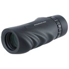 Monokulaari 8x25, kompakti ja vedenpitävä