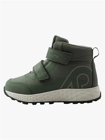Reima Vedenpitävät Lenkkarit, Thyme Green, 32 – kuva 1/2