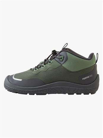 Reima Sankari Barefoot Lenkkarit, Thyme Green, 38 – kuva 1/1