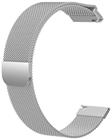 Tiera Milanese Mesh-ranneke 22 mm
