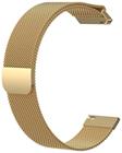 Tiera Milanese Mesh-ranneke 20 mm