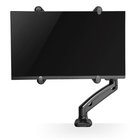 TV-seinäteline Adapteri - Maclean MC-899 Ei VESA-näytön adapteri 13-27 8kg 75x75 100x100 musta