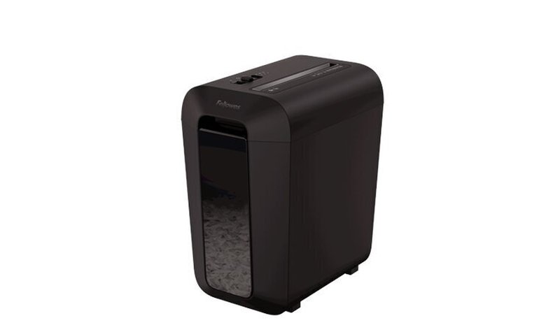 Paperisilppuri Fellowes Powershred LX65 – kuva 1/1