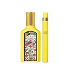 Gucci Flora Gorgeous Orchid -lahjasetti naisille: Eau de Parfum EDP 50 ml + minisuihke 10 ml