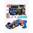 ABC Build A Formula 1 Auto Rakennussarja