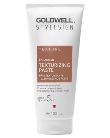 Goldwell StyleSign Roughman Texturizing Paste - 100 ml – kuva 3/3