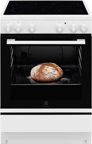 Electrolux LKR6000CNW, liesi