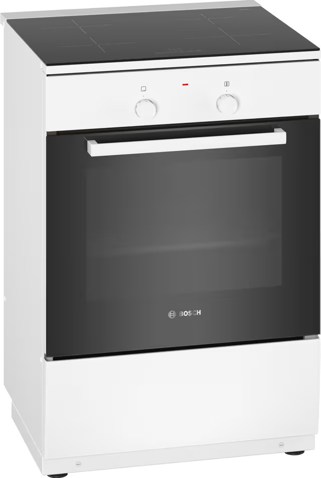 Bosch 2 Sarjan Induktioliesi HLL09A021U (60cm)