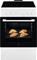 Electrolux 600 Multifunction HighLight LKR6200N2W, keraaminen liesi – kuva 2