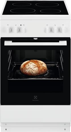 Electrolux LKR500005W, liesi