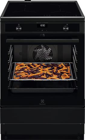 Electrolux LKI66442NK, induktioliesi
