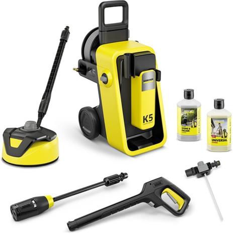 Kärcher K 5 Comfort Premium Home (1.324-803.0), painepesuri – kuva 4/5