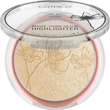Catrice More Than Glow Highlighter 030